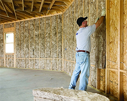 Ecobatt Insulation