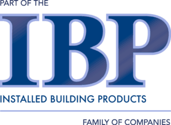 IBP: Installed Building Products