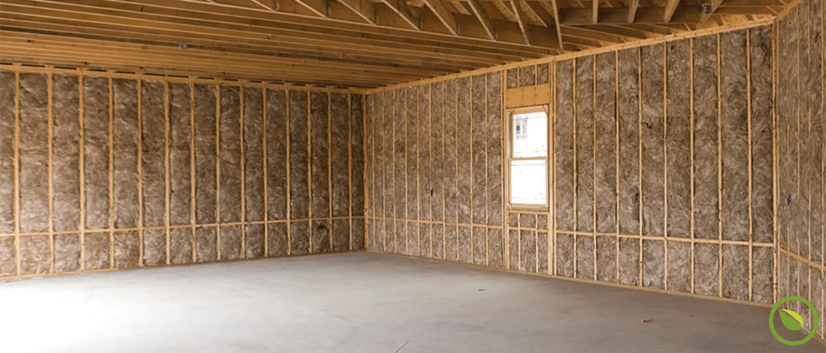 Ecobatt Insulation