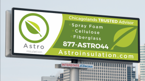 Astro Billboard